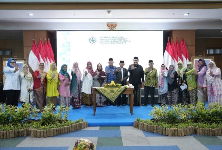 𝐖𝐚𝐤𝐢𝐥 𝐖𝐚𝐥𝐢𝐤𝐨𝐭𝐚 𝐉𝐚𝐤𝐚𝐫𝐭𝐚 𝐔𝐭𝐚𝐫𝐚 𝐇𝐚𝐝𝐢𝐫𝐢 𝐏𝐞𝐫𝐢𝐧𝐠𝐚𝐭𝐚𝐧 𝐇𝐚𝐫𝐢 𝐈𝐛𝐮 𝐍𝐚𝐬𝐢𝐨𝐧𝐚𝐥 𝐌𝐔𝐈 𝐃𝐊𝐈 𝐉𝐚𝐤𝐚𝐫𝐭𝐚