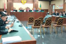 Terdakwa Korupsi Chromebook Ibrahim Arief Ungkap Gaji Rp163 Juta per Bulan di Persidangan