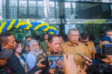 Kementerian LH Instruksikan Pemkot Tangsel Aktivasi TPA Cipeucang Kembali