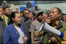Pemkot Tangsel Tegaskan Komitmen Penanganan Darurat Sampah dan Penghormatan Hak Warga Cipeucang
