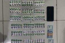 Polres Metro Tangerang Kota Bongkar Praktik Peredaran Obat Keras Daftar G Tanpa Izin
