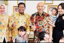 Ketua NGO Hayashi Jepang : Pilih Majalengka Jadi Lokasi Clean City Project