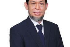 Mohamad Jembar Pimpin GMPK Banten, Siap Perangi Korupsi