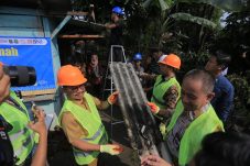 Hadirkan Hunian Layak untuk Warga, di 2025 Pemkot Tangerang Rehab 1.000 Rumah