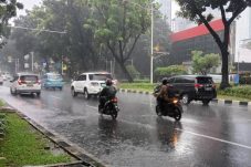 BMKG Prediksi Puncak Musim Hujan Melanda Jawa dan Sejumlah Wilayah pada Januari 2026