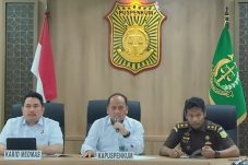 Deretan Kasus Korupsi Besar 2025: Kejagung Catat Kerugian Negara Ratusan Triliun