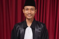 Terbit SK DPP Ferari, Abdan Sakuro Sah Jadi Ketua DPC Ferari Pemalang