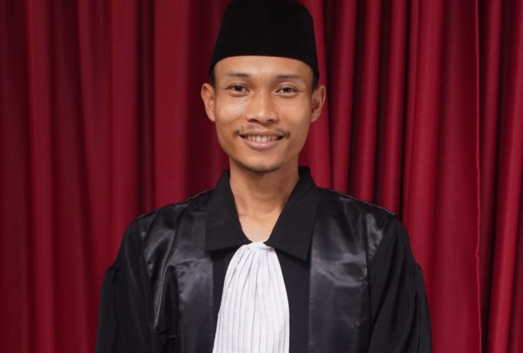 Terbit SK DPP Ferari, Abdan Sakuro Sah Jadi Ketua DPC Ferari Pemalang