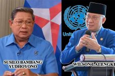 Wilson Lalengke “tindakan somasi Partai Demokrat berpotensi memperkeruh suasana