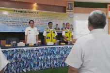 Peralihan PDAM di Cibodas, 17 Ribu Pelanggan Masuk Layanan Kota