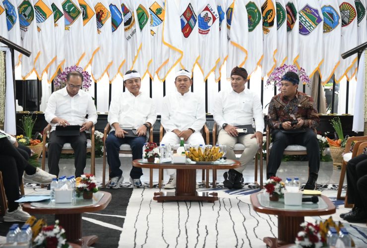 Dedi Mulyadi tekankan efisiensi dan akuntabel anggaran APBD 2026