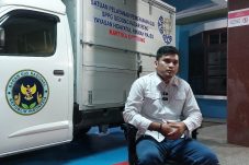 Bantu perekonomian warga , Dapur MBG mempekerjakan warga di sekitar