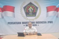 Begini hak jawab ketua PWI Bekasi