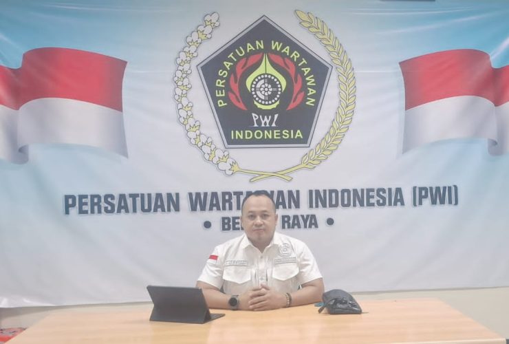 Begini hak jawab ketua PWI Bekasi