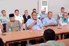 Pelaku industri dan serikat pekerja sepakat penguatan pasar dalam negeri adalah kunci kemandirian bangsa