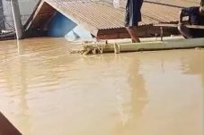 Warga korban banjir bandang di Aceh cemas dokumen penting hilang , desak pemerintah segera turun tangan