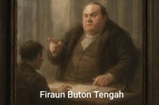 Miris Bupati Buton Tengah di duga lakukan penyimpangan anggaran dan dzolim ke ASN