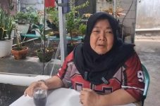 Hj Neneng Hasanah tetap tenang dan bekerja sebagai wakil rakyat di tengah isu wacana Pilkada DPRD