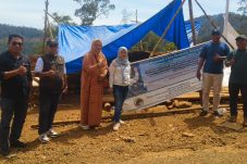 Tanah dijanjikan, Tapi dijajah: Konflik Koperasi Suka Maju vs PT Bumanik