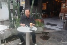 Madi Ramadhan Sebut Ketahanan Pangan: Instrumen Geopolitik dan Senjata Diplomasi Indonesia