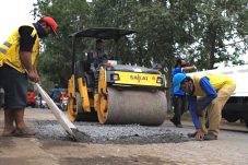 Wali Kota Jamin Uang Pajak Kembali ke Masyarakat, Penerimaan Pajak Kota Tangerang Meningkat
