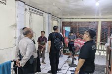 Di Koja Jakarta Utara karyawan toko ditemukan tewas gantung diri