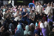 Prabowo Tegaskan Pemerintah Terbuka Terima Bantuan untuk Korban Bencana, Asal Mekanismenya Jelas
