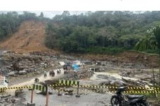 Bantuan Tak Merata dan Jalan Rusak, Warga Bener Meriah Aceh : Kami yang di Pelosok Tidak Tersentuh