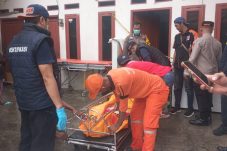 3 Orang Tewas dan 1 Kritis di Rumah Kontrakan Jakarta Utara Diduga Keracunan Makanan