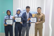 Pemkot Tangsel Apresiasi Kreator Lokal, Program “Ngontenin Tangsel” Berlanjut dengan Hadiah Lebih Menarik
