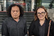 Kuasa Hukum Linda Susanti Laporkan Dugaan Pelanggaran Prosedur Penyidikan ke Dewas KPK