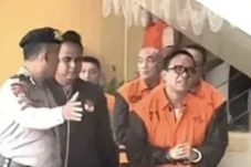 Immanuel Ebenezer Segera Diadili, Sidang Kasus Dugaan Pemerasan K3 Digelar 19 Januari