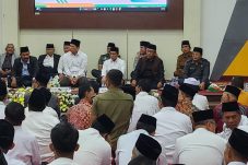 Kemenag Provinsi Banten Gelar Dzikir, Doa Lintas Agama
