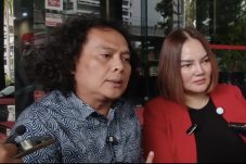 Penyitaan Aset Jadi Sorotan, Linda Susanti Kembali Datangi Dewas KPK