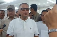 Menteri Haji dan Umrah: Tegaskan PPIH Ujung Tombak Keberhasilan Penyelenggaraan Haji