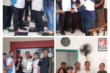 DPC PPWI Majalengka Giat Penyampaian Berkas Legalitas Formal ke Sejumlah Lembaga Strategis