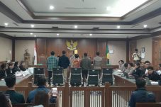 Penyidik Akui Patroli Siber Kasus Dugaan Penghasutan Demo Dilakukan Usai Penangkapan