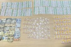 Dalam Rangka Mendukung Program Jaga Jakarta,Polres Metro Tangerang Kota Ungkap Kasus Praktik Keparmasian