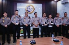 40 ETLE Handheld Presisi Mulai Digunakan, Pelanggar Lalu Lintas Tak Bisa Mengelak