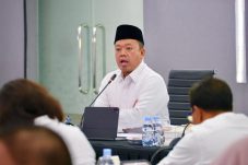 Tingkatkan Kualitas Layanan, Mentri ATR/BPN Siapkan Pelatihan SDM dan Asasemen Kompetensi Secara Berlanjut