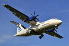 Kontak Terputus di Maros, Pesawat ATR 400 Rute Jogja–Makassar Dicari