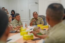 Pemkot Jakut dan PT PLN UP 3 Kolaborasi Berantas BABS di Wilayah Jakarta Utara