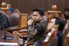 Uji Materi Iwakum Dikabulkan, MK Pertegas Perlindungan Wartawan