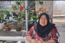 DPRD DKI Desak Percepatan Normalisasi Kali di Jakarta Utara