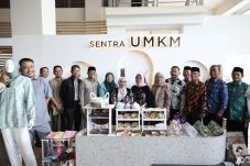 DPRD Provinsi Banten sambangi Dekranasda Kota Bekasi