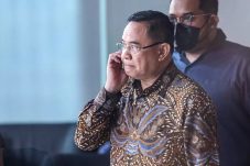 Bupati Pati Sudewo Terjaring OTT KPK, Diperiksa Intensif di Polres Kudus