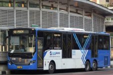 Pramono Anung Perluas Transjabodetabek Blok M–Soetta dan Cawang–Jababeka