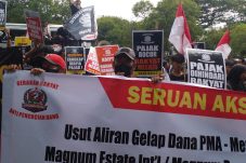 GRAPU Desak PPATK Telusuri Dugaan Transaksi Properti di Bali Gunakan Kripto