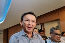 Ahok Hinggan Ignasius Jonan Jadi Saksi di Sidang Kasus Korupsi Minyak Mentah