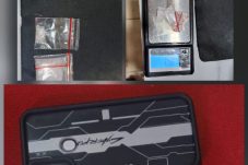 Akui Dapat Barang dari Komp. Ambon, Pengedar Sabu di Jatiuwung Terancam KUHP Baru